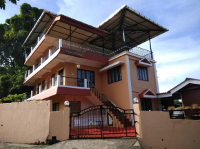Гостиница Dutta's Residency  Порт-Блэр